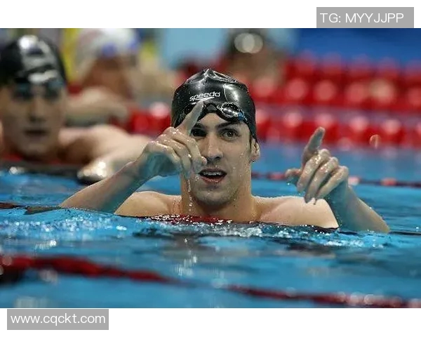 奥运会游泳自由泳项目世界纪录挑战者