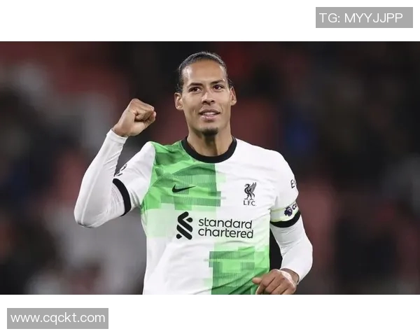 技术统计：范戴克近5场表现一览