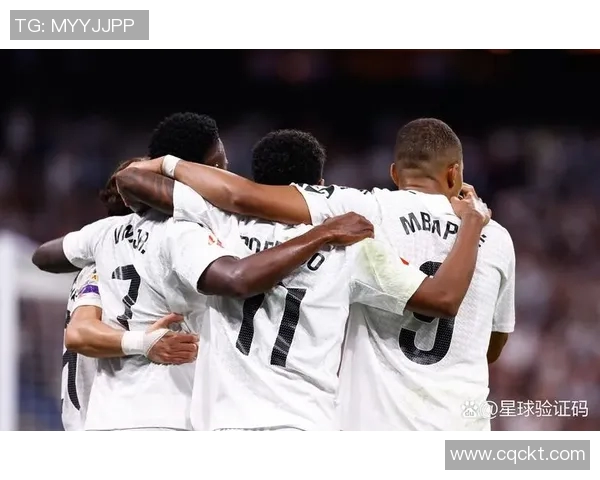 技术统计：皇马近5场表现一览