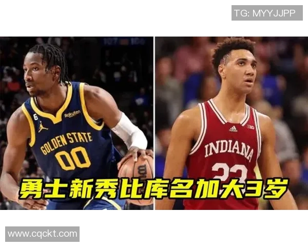 你不知道的勇士：十大冷知识大揭秘