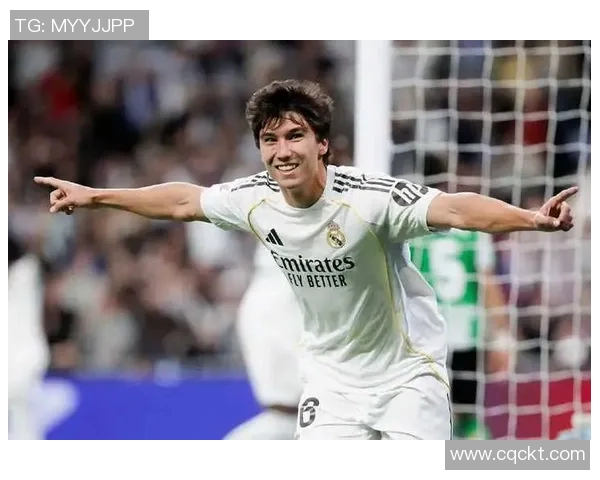 皇马背后的故事：从少年到巨星之路