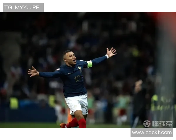 技术统计：姆巴佩近5场表现一览