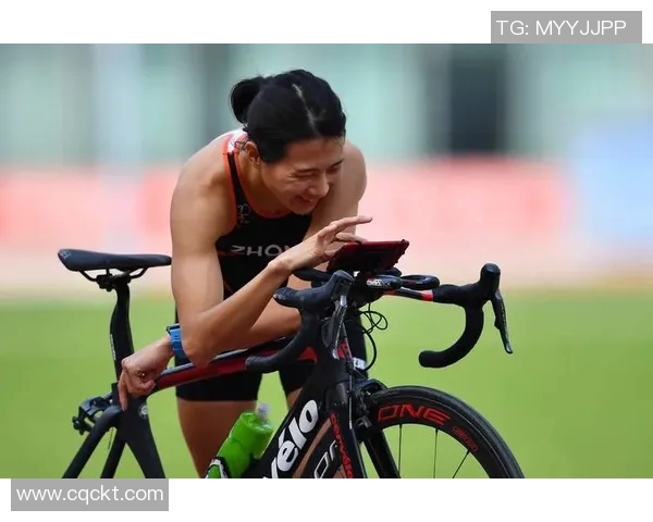 中国铁人三项冠军分享秘诀:吃好睡好最关键 中国铁人三项冠军分享秘诀:吃好睡好最关键