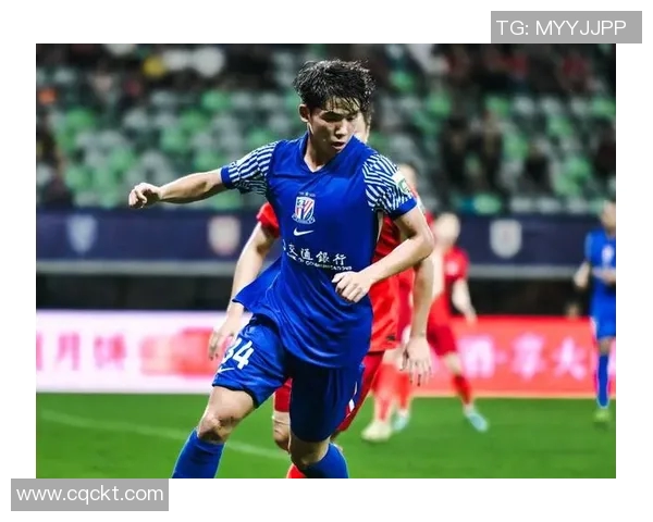 中超最佳年轻球员表现解析及未来发展潜力分析 中超最佳年轻球员表现解析及未来发展潜力分析