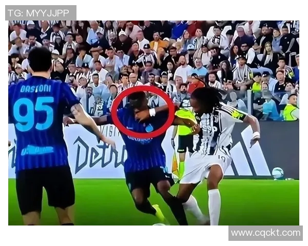 国米赛场爆发小插曲裁判果断处理如何避免类似情况再次发生 国米赛场爆发小插曲裁判果断处理如何避免类似情况再次发生