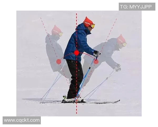 冬奥滑雪选手下坡转弯技术动作分析与重心控制策略探讨 冬奥滑雪选手下坡转弯技术动作分析与重心控制策略探讨