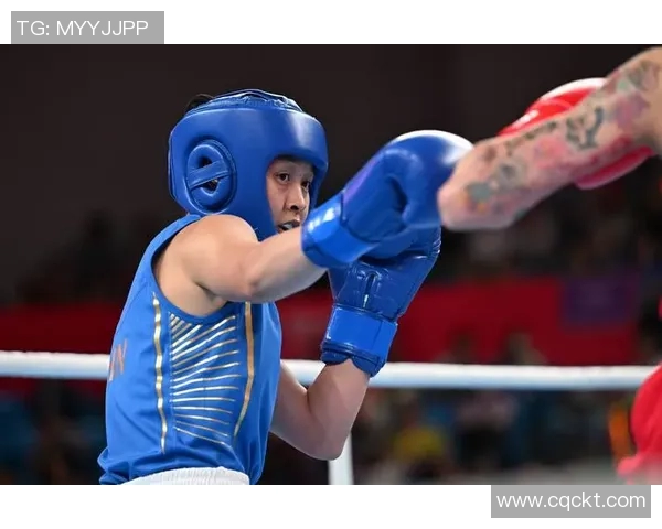 奥运拳击冠军签约商业公司进军影视圈开启全新职业生涯 奥运拳击冠军签约商业公司进军影视圈开启全新职业生涯