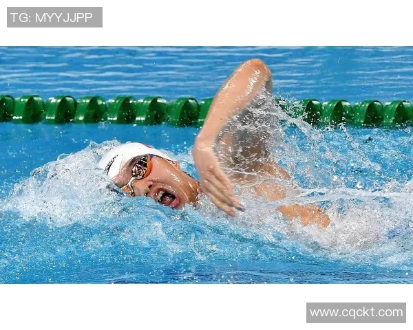 奥运会游泳项目运动员技术动作研究与科学优化路径探索