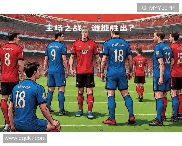 本周最受关注的足球比赛和话题盘点精彩对决谁将胜出